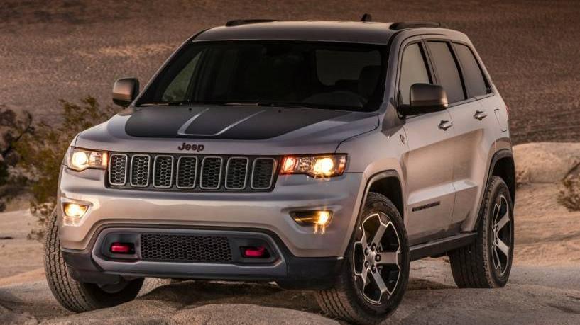 JEEP GRAND CHEROKEE 2021 1C4RJFLG8MC871393 image